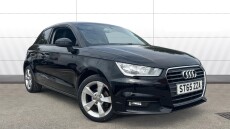 Audi A1 1.0 TFSI Sport 3dr Petrol Hatchback
